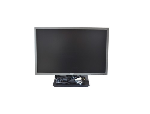 Acer b226wl monitor - b226wl, 22″