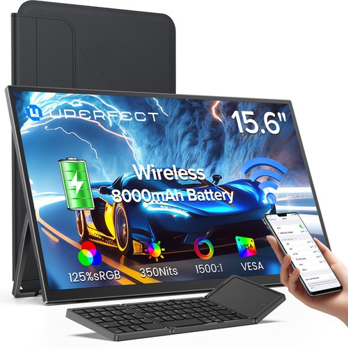 Uperfect wireless - uperfect,