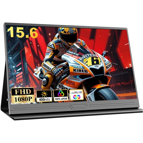 Uperfect 1080p zoll - uperfect,
