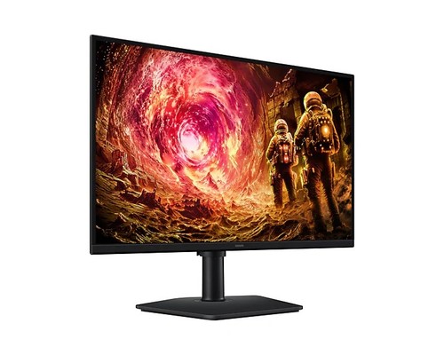 Samsung odyssey 27 - samsung, 27"