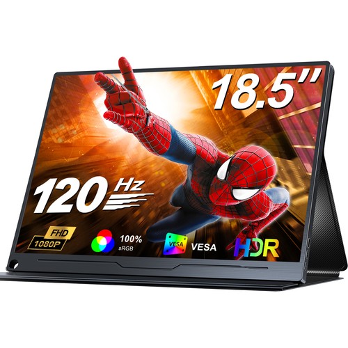 Uperfect zoll 120hz 1080p - zoll,