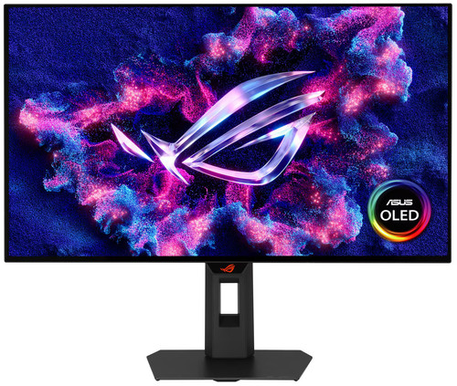 Asus rog strix - rog, 26.5