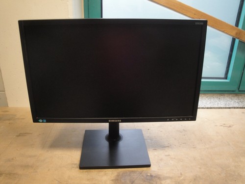Samsung led monitor syncmaster - monitor,