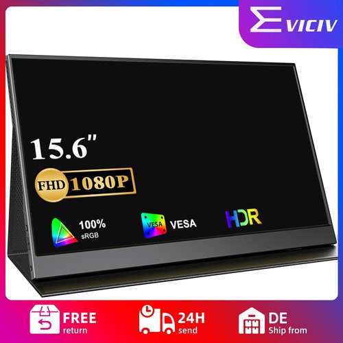 Eviciv 1080p tragbarer - eviciv,