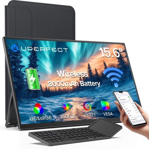 Zoll 1080p wireless - 1080p,