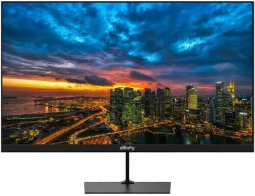 Zoll difinity monitor - 24",