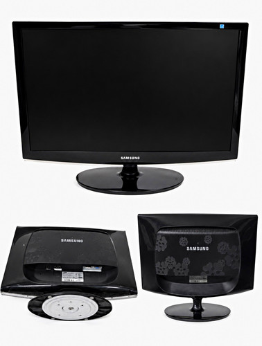 Samsung syncmaster p2450h - samsung,