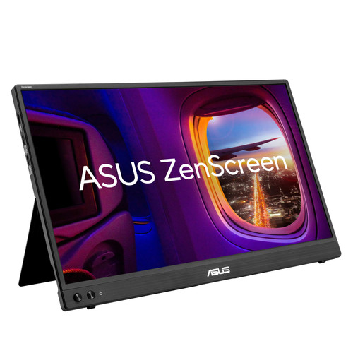 Asus zenscreen mb16ahve - asus, 15.6