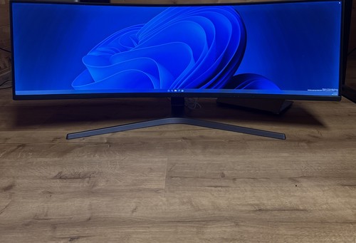 Samsung odyssey c49hg9x - samsung,