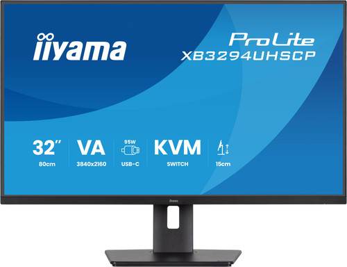 Iiyama prolite xb3294uhscp - iiyama, xb3294uhscp-b1