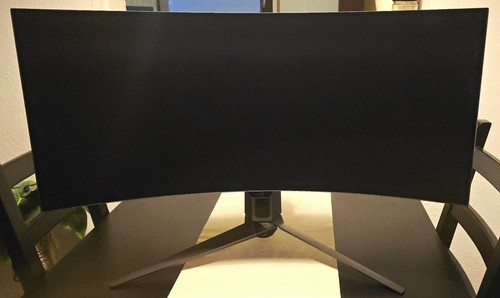 Asus rog swift oled pg34wcdm - asus,