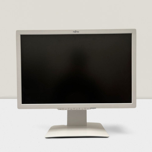 Fujitsu monitor b22w led - monitor, b22w-7