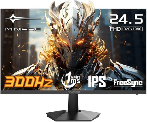 Gaming monitor zoll 300hz - gaming,