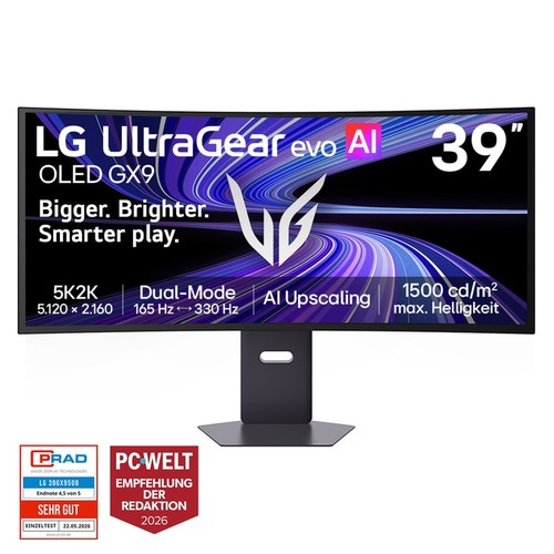 Zoll ultragear evo gx9 - lg, 39-zoll-ultragear