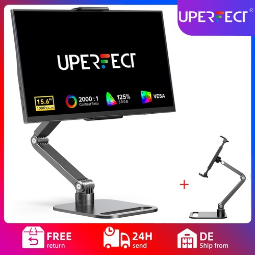 Uperfect tragbarer monitor - uperfect,