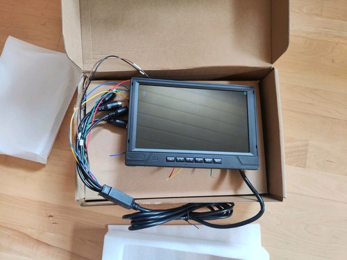 Zoll quad split - hd,