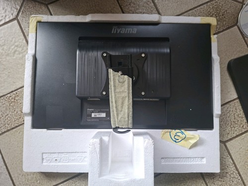 Zoll iiyama prolite - 22,