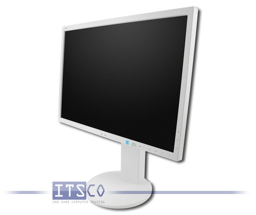 Tft monitor nec - 23",