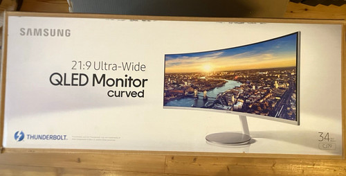 Samsung cj79 c34j791wtu - samsung,