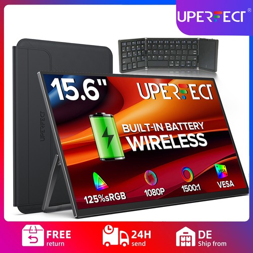 Uperfect drahtloser portable - uperfect,