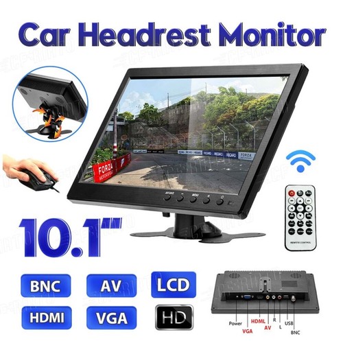 Zoll 1080p lcd - 10.1",