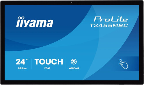 Iiyama prolite t2455msc - prolite, t2455msc-b2