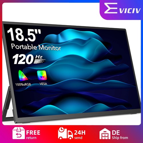 Zoll portable monitor - portable,
