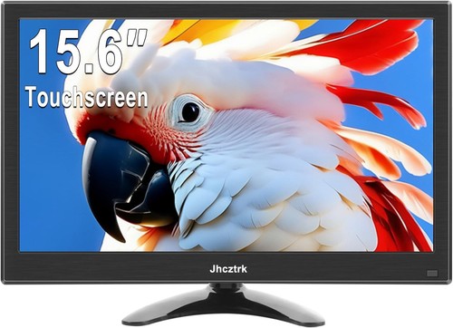 Touchscreen monitor 16 9 - 15.6",