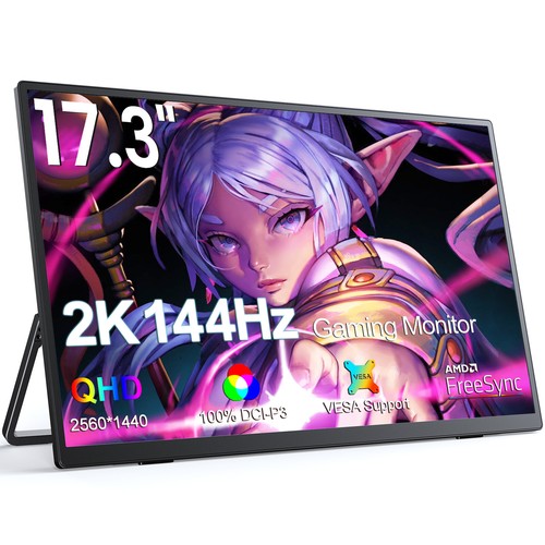 Uperfect zoll 2k 144hz - uperfect,