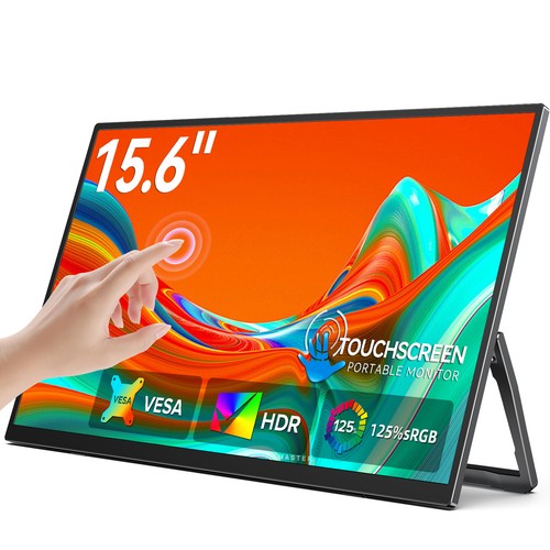Uperfect portable monitor - uperfect,