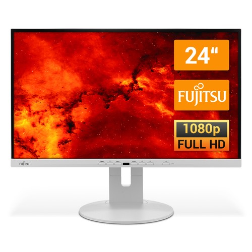 Fujitsu display p24 24 - fujitsu, te