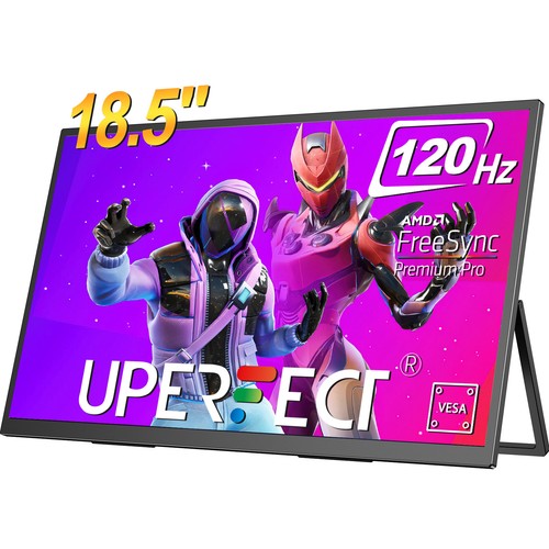 Uperfect 120hz portable - uperfect,
