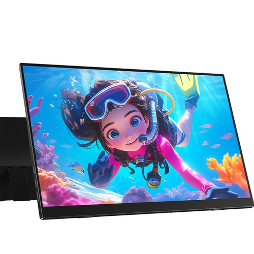 Uperfect tragbarer - 15,6",