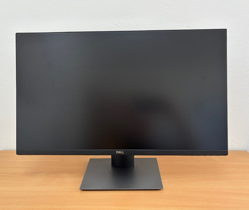 Dell p2719h zoll monitor - 27,