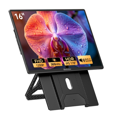 Blackview table portable - 9,