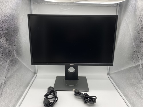 Dell p2317h zoll full - 23,